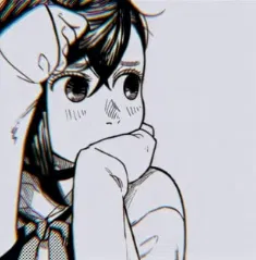 Avatar of Momo Ayase-U was late
