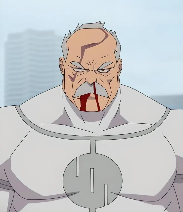 Avatar of Conquest