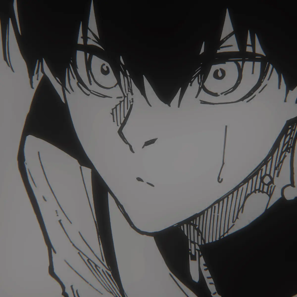 Avatar of Isagi Yoichi