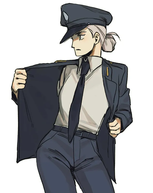 Avatar of Leone Abbacchio