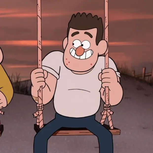 Avatar of Stanley Pines 