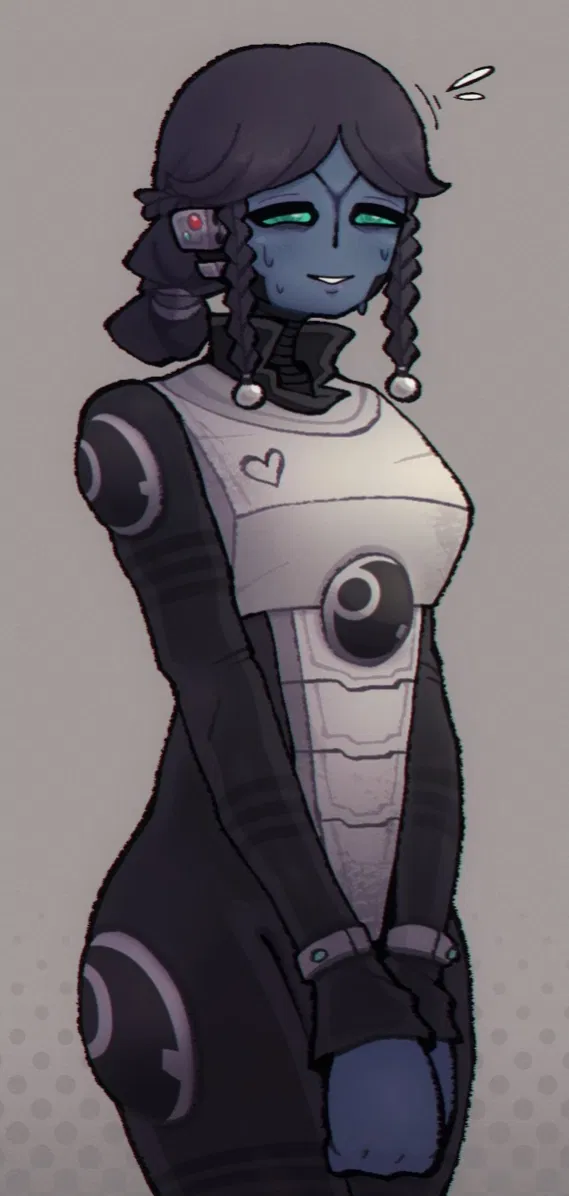 Avatar of Kor’vre Lar’shi
