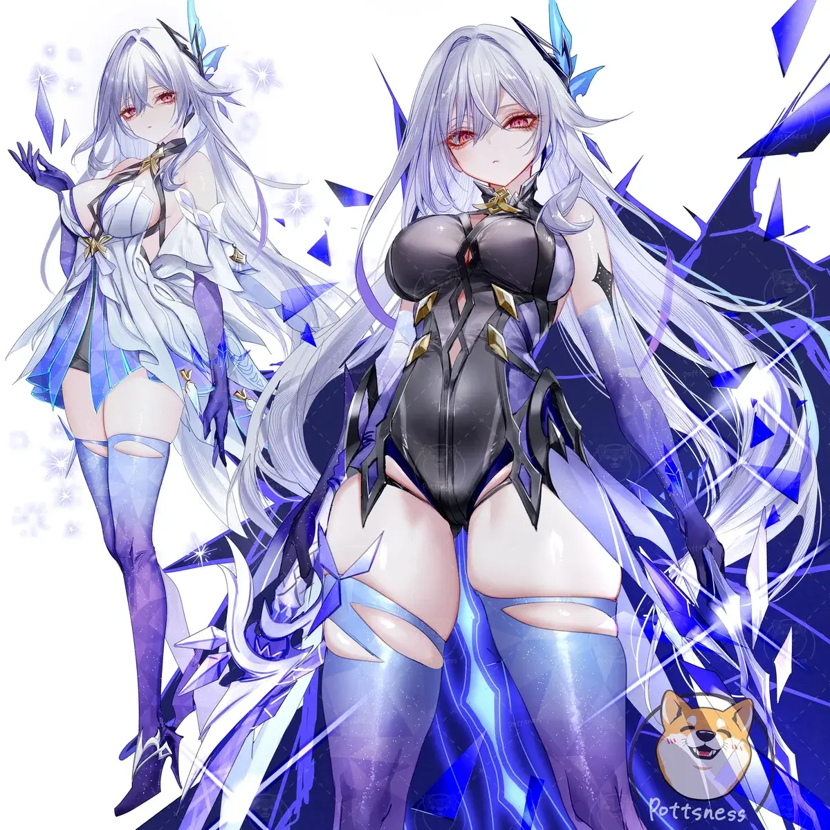 Avatar of Skirk
