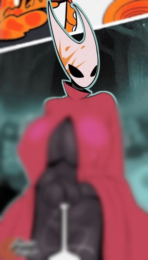 Avatar of Hornet --- SILKSONG.... TOMORROW‼️