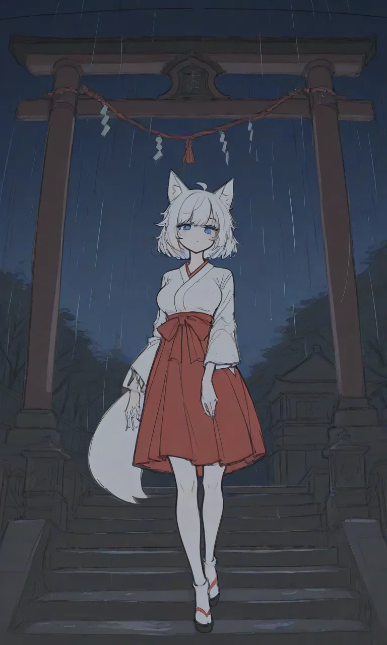 Avatar of Hanna