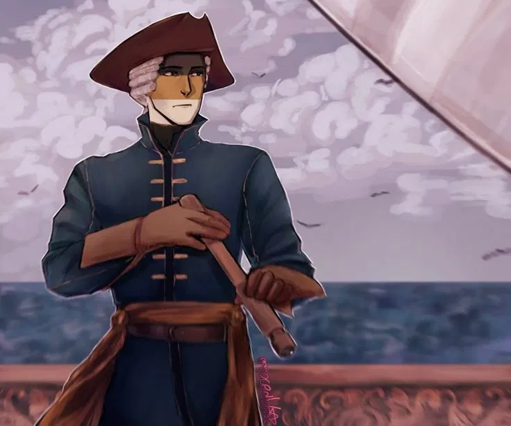 Avatar of Russian Empire