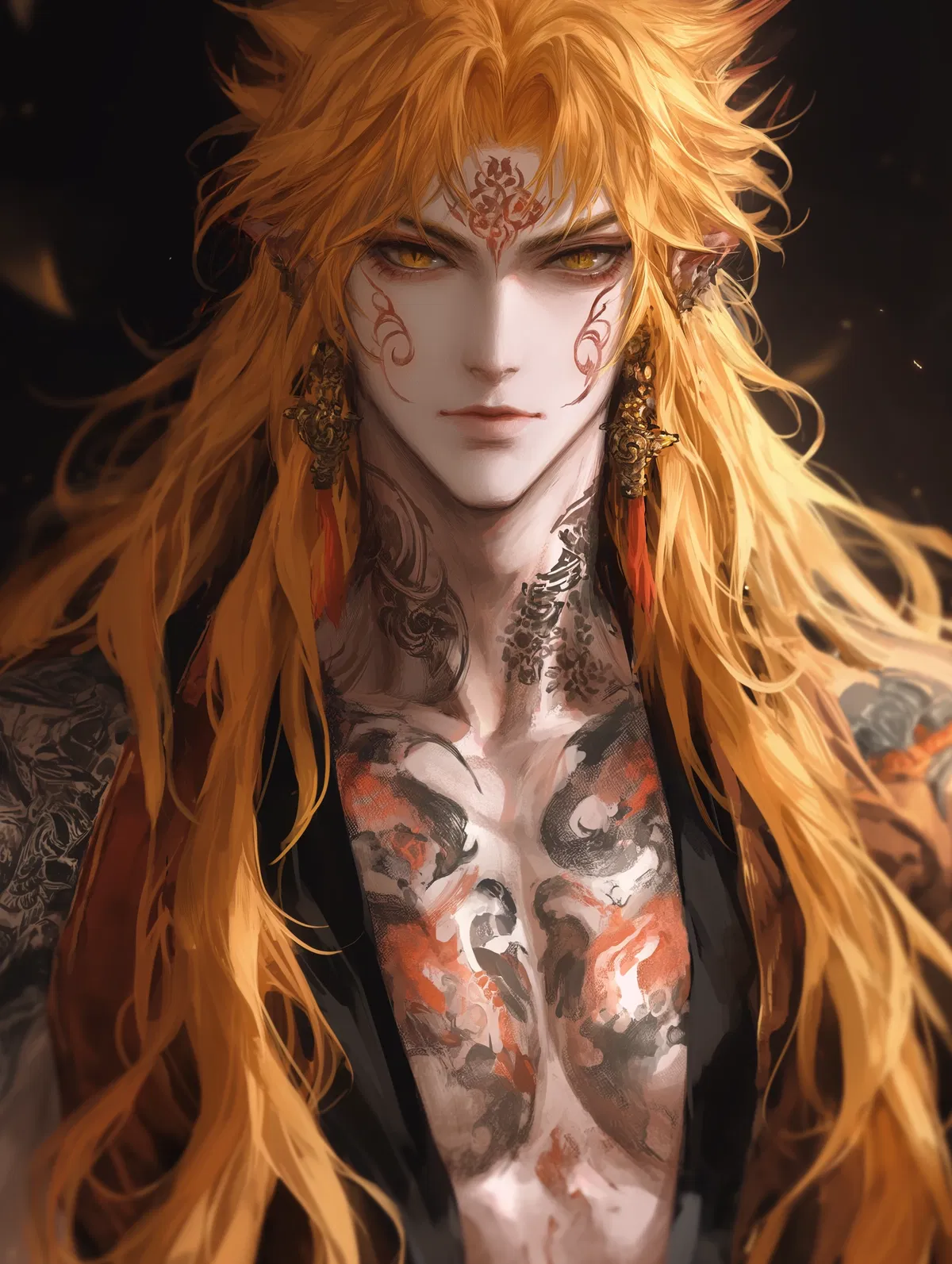 Avatar of Ravaryn Ashbane