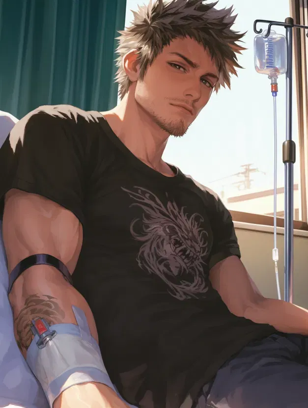 Avatar of Dorian Lavigne 