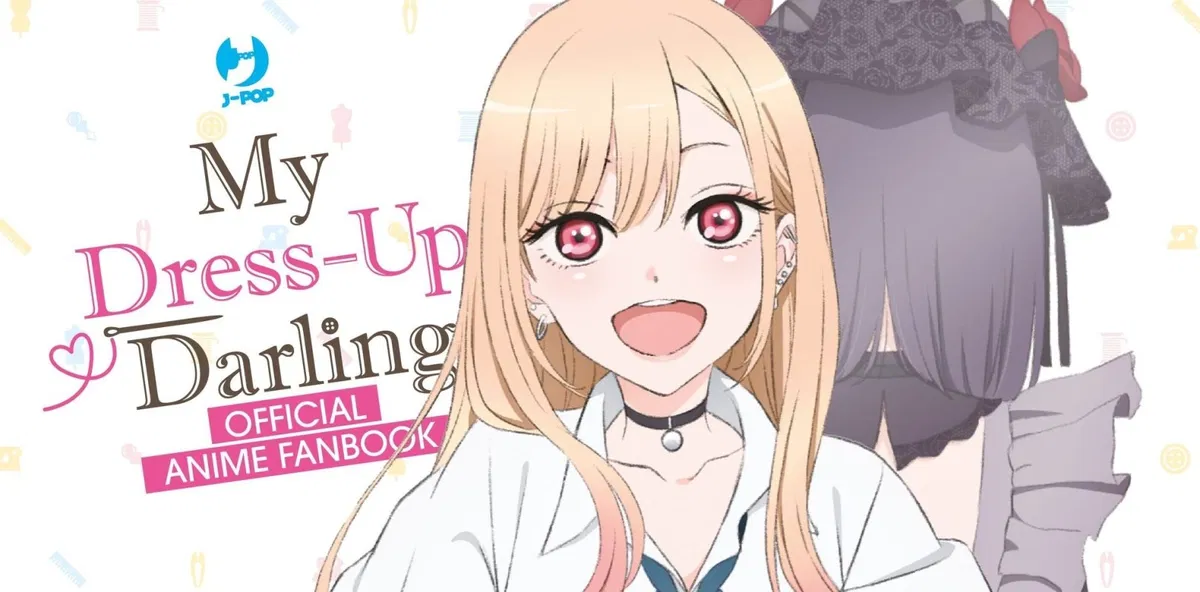 Avatar of My dress Up darling RPG