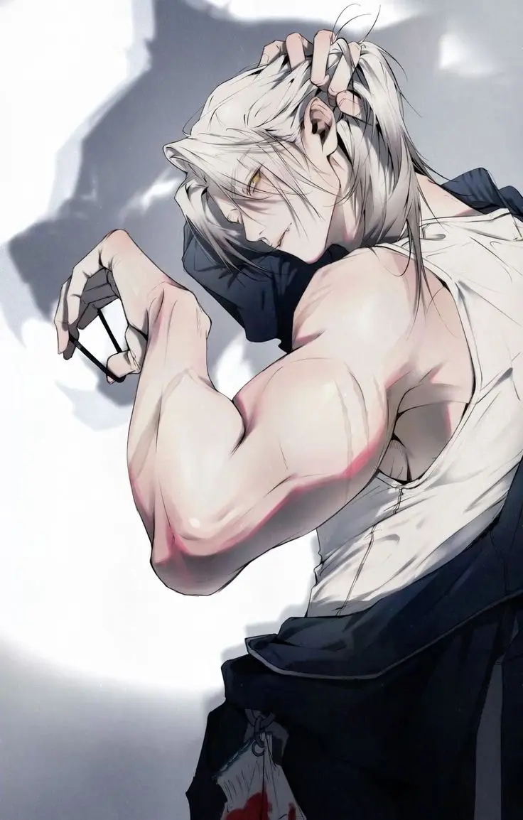 Avatar of WOLF | Lars Ulf