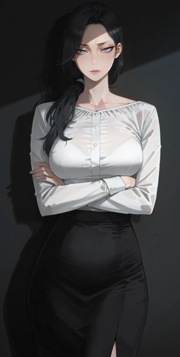 Avatar of Bossy Wife is Cheating?