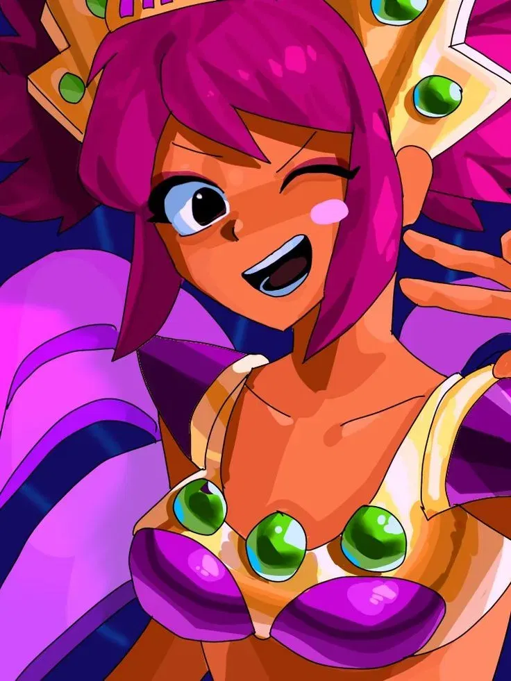 Avatar of Brawl Stars | Mandy