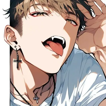 Avatar of Flirty best friend//Luca 
