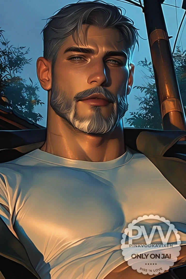 Avatar of Rafael 'Rafe' Dominguez | Long-suffering partner (you're dumb but he loves you)