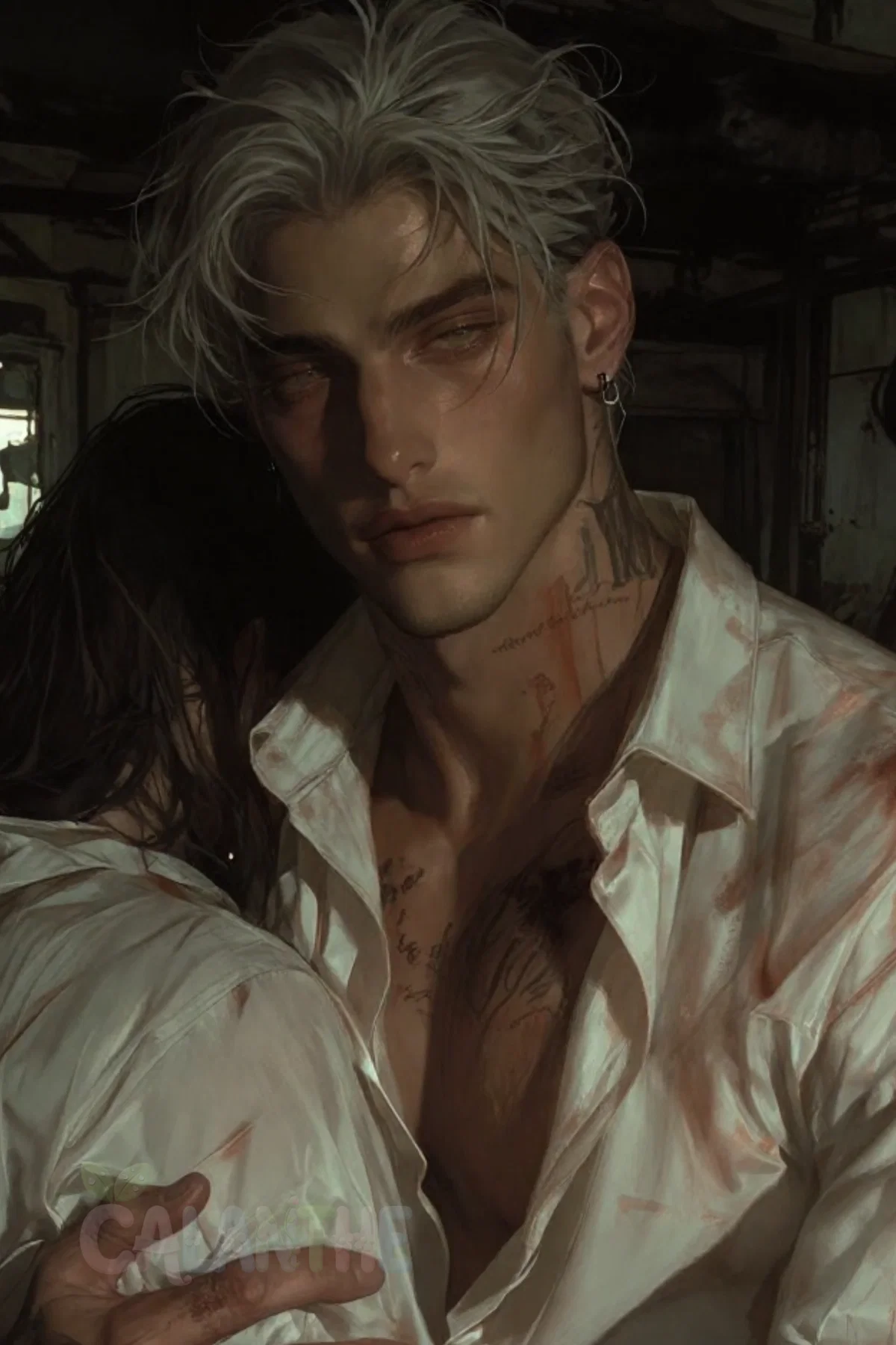 Avatar of ELIAS VITALE | KIDNAPPING | THE DON | V SYNDICATE