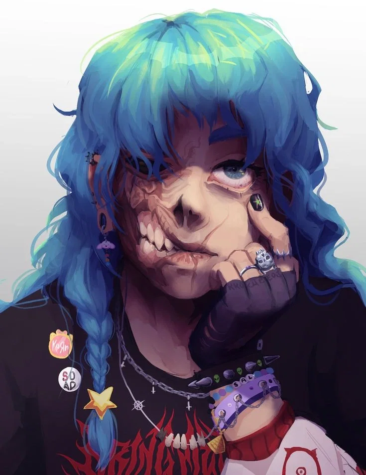 Avatar of Sal Fisher || Prom