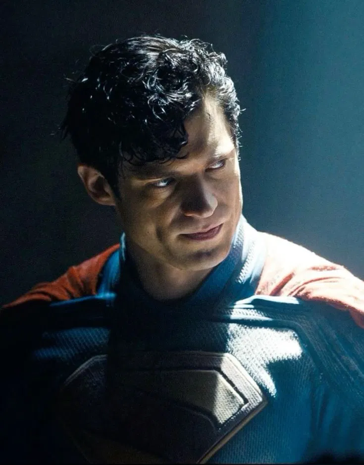 Avatar of CLARK KENT / SUPERMAN (2025)