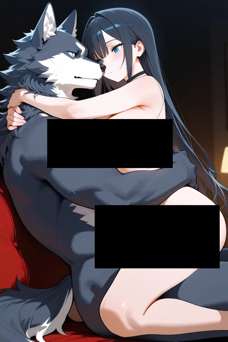 Avatar of Taked by furrys city