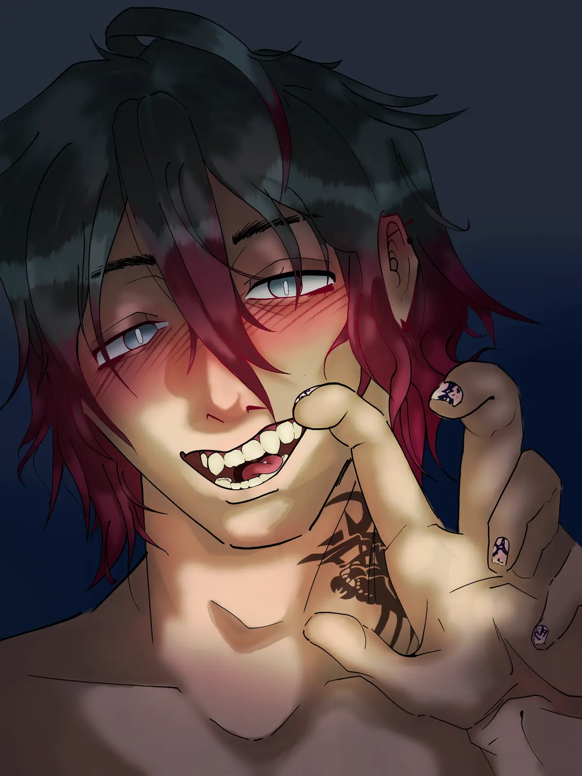 Avatar of Miller