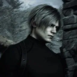 Avatar of Loving Boyfriend || Leon S. Kennedy 