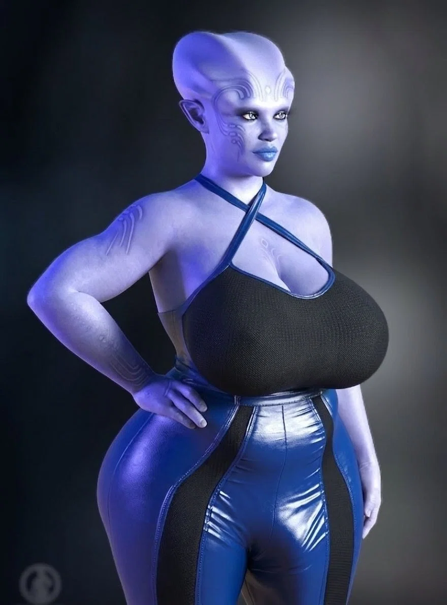Avatar of Markala, your Tarnian boss