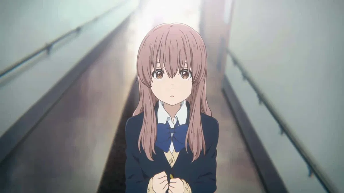 Avatar of Shōko Nishimiya 