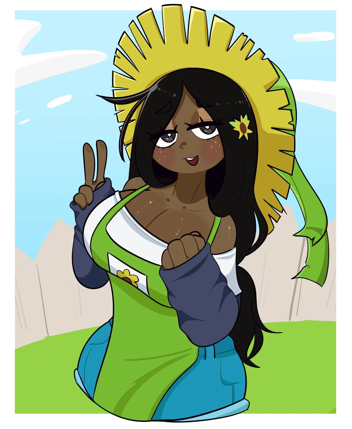 Avatar of Sunflower
