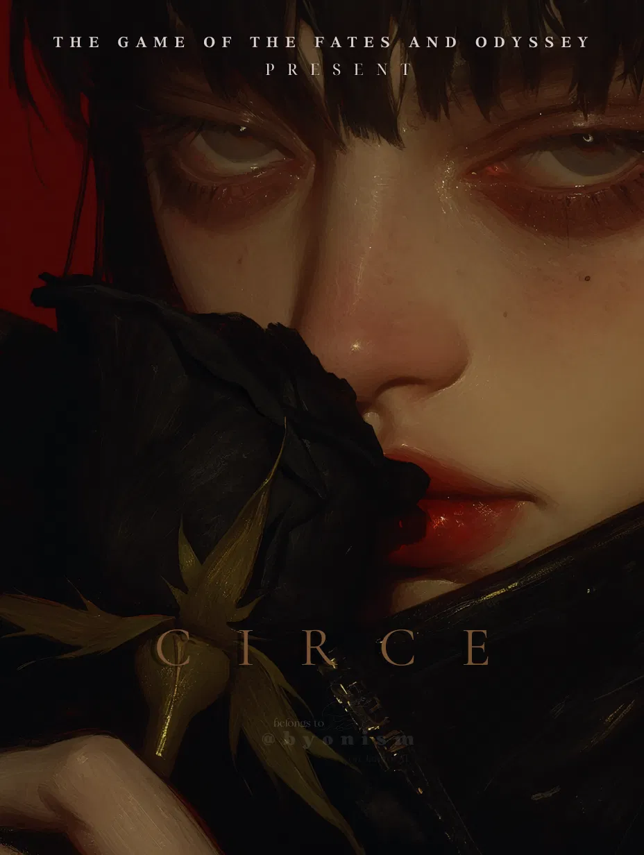Avatar of Circe