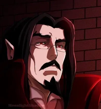 Avatar of Dracula