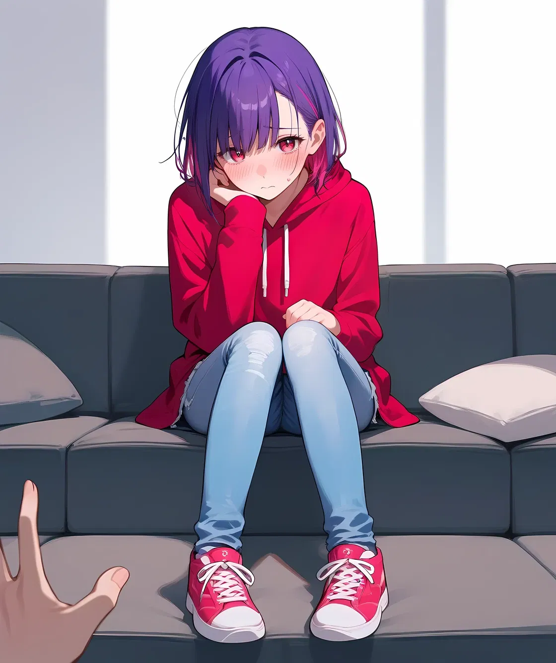 Avatar of Jobless Femboy