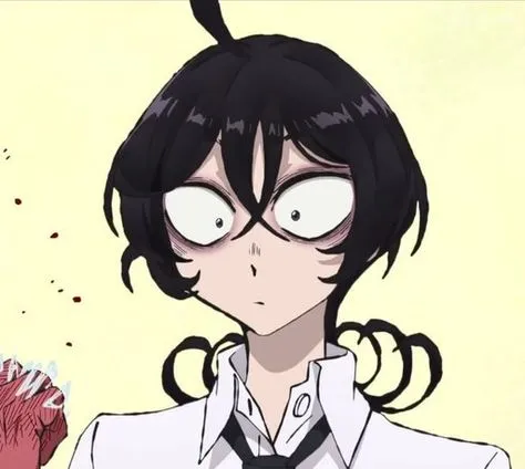 Avatar of Shiori Fuyumura