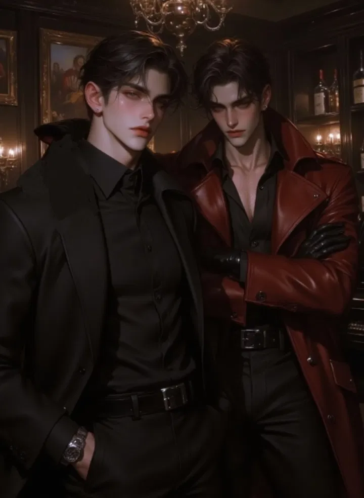 Avatar of Valente Brothers [Reynard & Ronald]