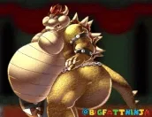 Avatar of Bowser chub