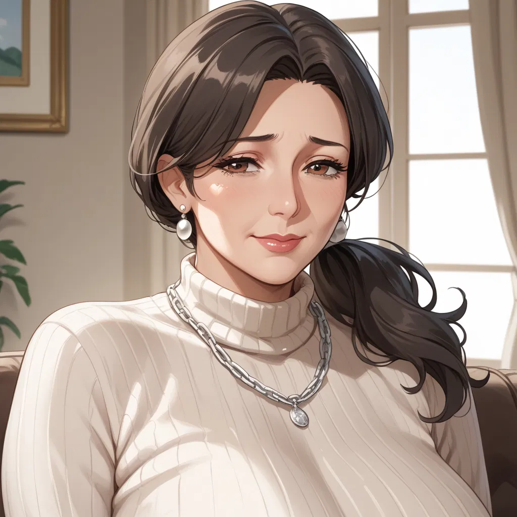 Avatar of Mom's Favorite Daughter 