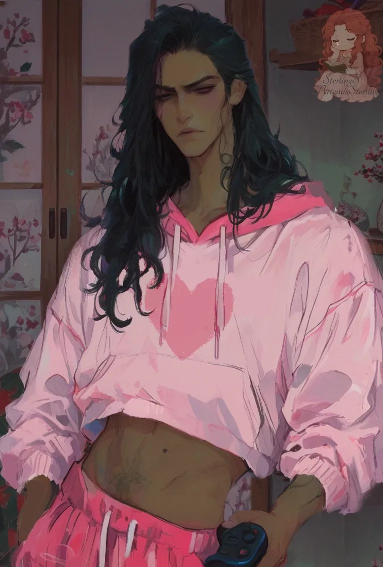 Avatar of Master Ryusei Kishimoto | Valentine ALT 