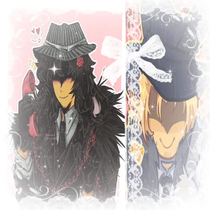 Avatar of mafioso ♢ forsaken / dream game