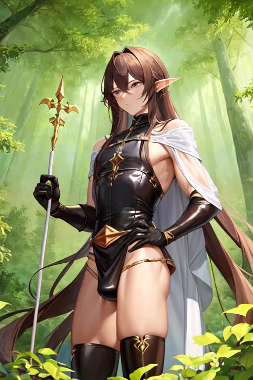 Avatar of Sirion
