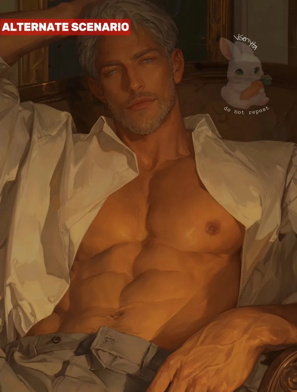 Avatar of Arthur | Dating 