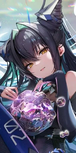 Avatar of Little Mermaid/ Siren [NIKKE]