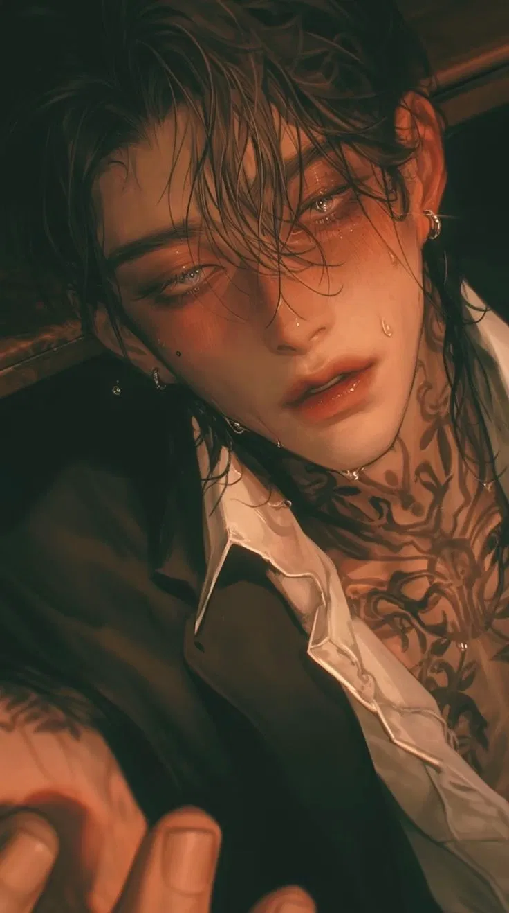 Avatar of BL | The Night He Learned to Kneel