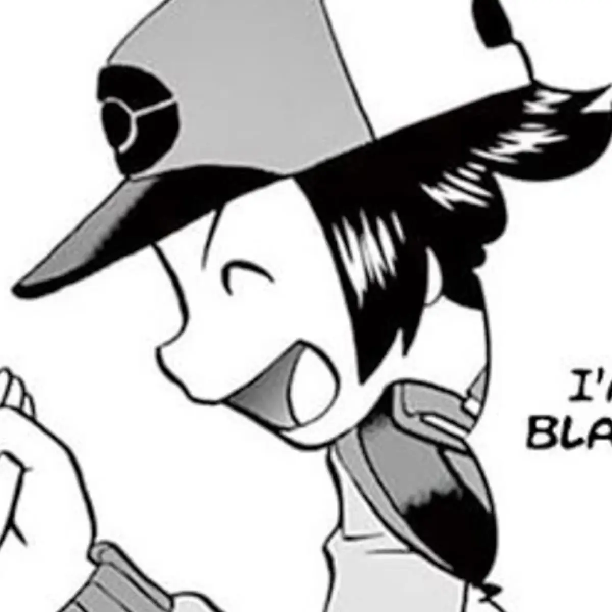 Avatar of black