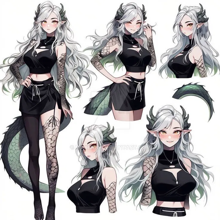 Avatar of Velka, the president of the class is a little kinky~
