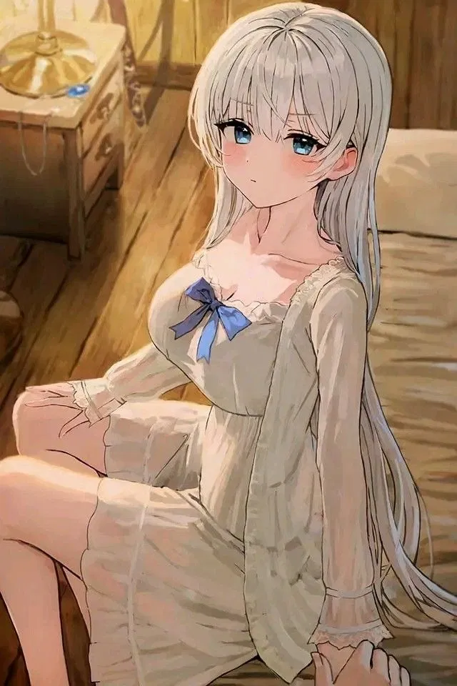 Avatar of Altheria | Ur tsundere friend