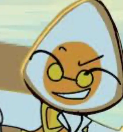 Avatar of 🥚 — 𝔼𝕘𝕘𝕤𝕠𝕟 — 🥚 (Dandy’s World)