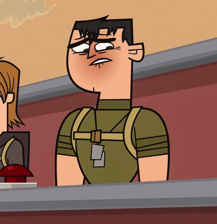 Avatar of Brick McArthur | Total Drama