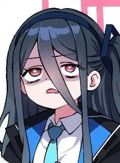 Avatar of Key | "Sensei... help me safe Princess reputation" |