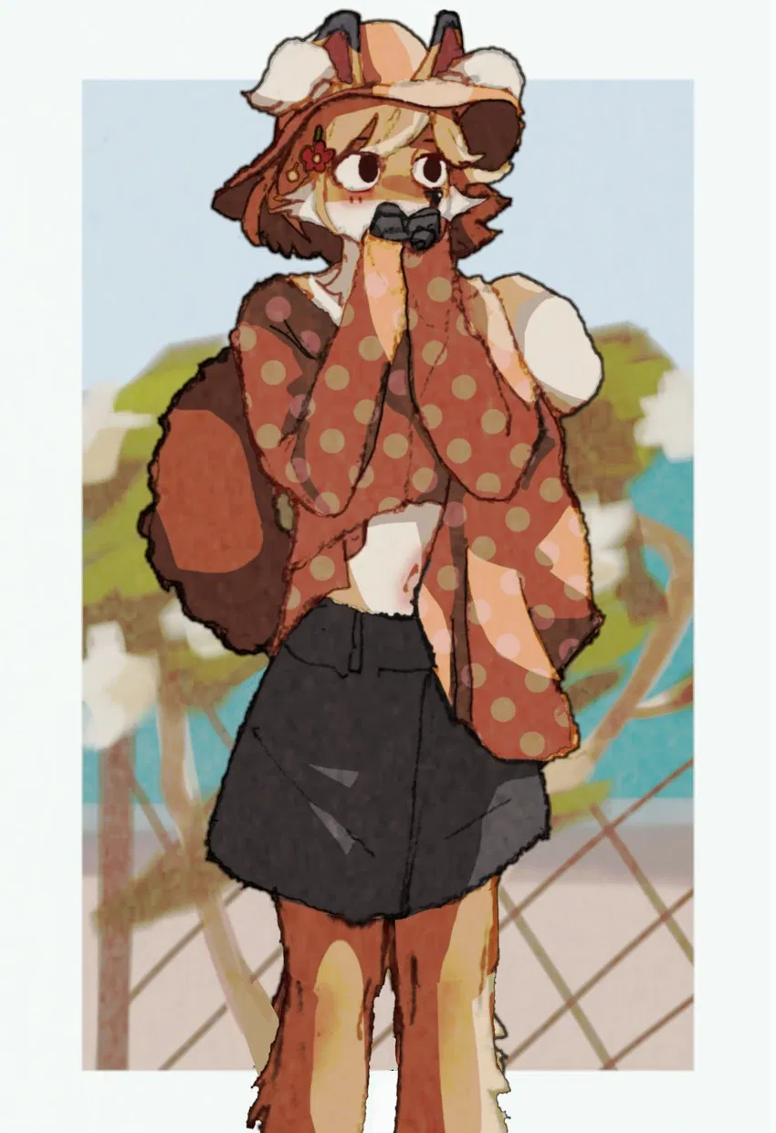 Avatar of Solace in Friends