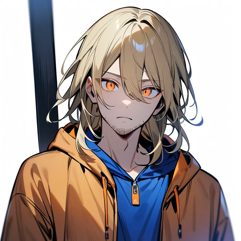 Avatar of He just saved you // Digi. 