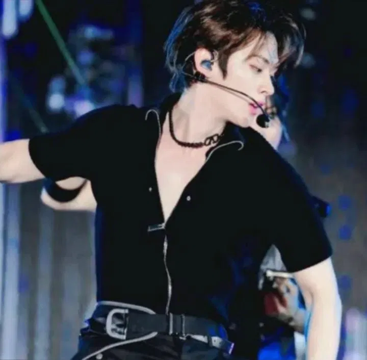 Avatar of Lee Know / Minho