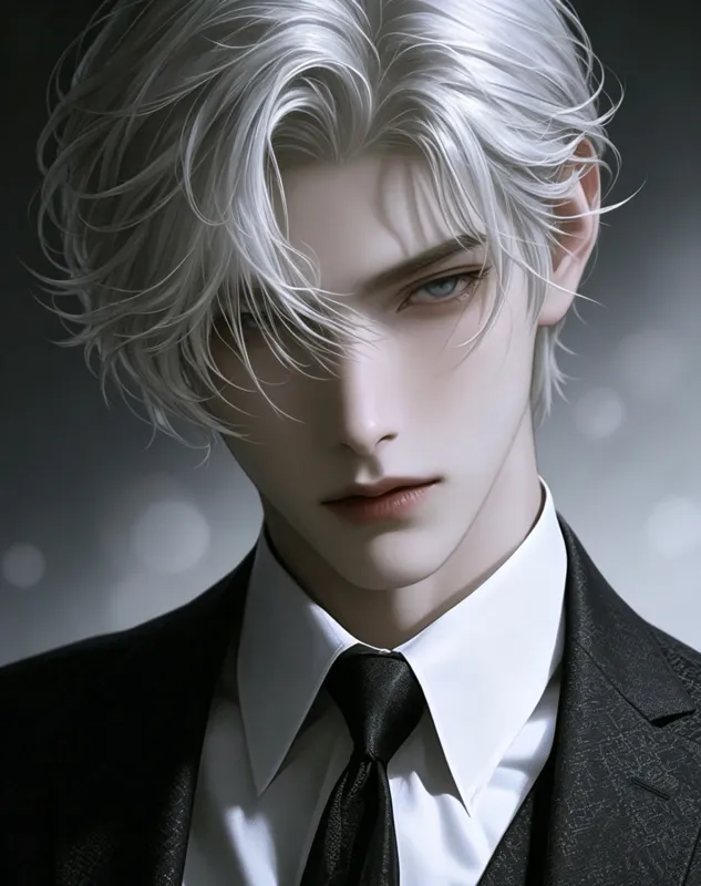 Avatar of Sebastian Ravenhurst